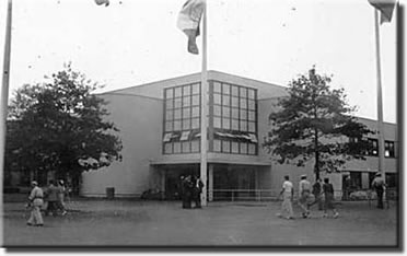 Press Building