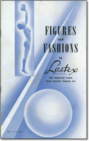Figures and Fashions in Lastex