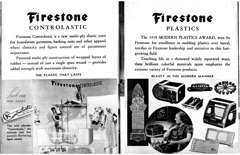 Firestone Builds Today