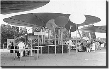 BUDD manufacturing