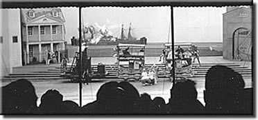 The B&O Atlantic - 1832
