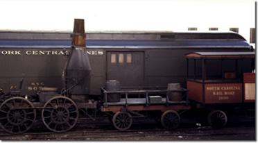 1829 -  The Tom Thumb
