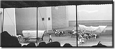 Conestoga Wagon-176
