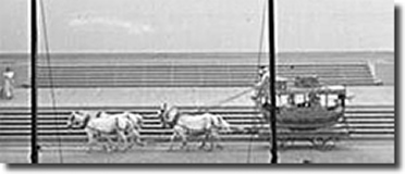 Stagecoach - Circa 1820s - photo 182