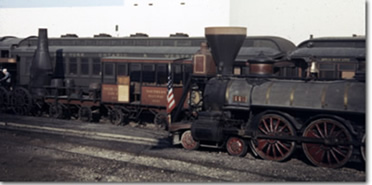 The William Mason