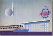 Pullman Cover