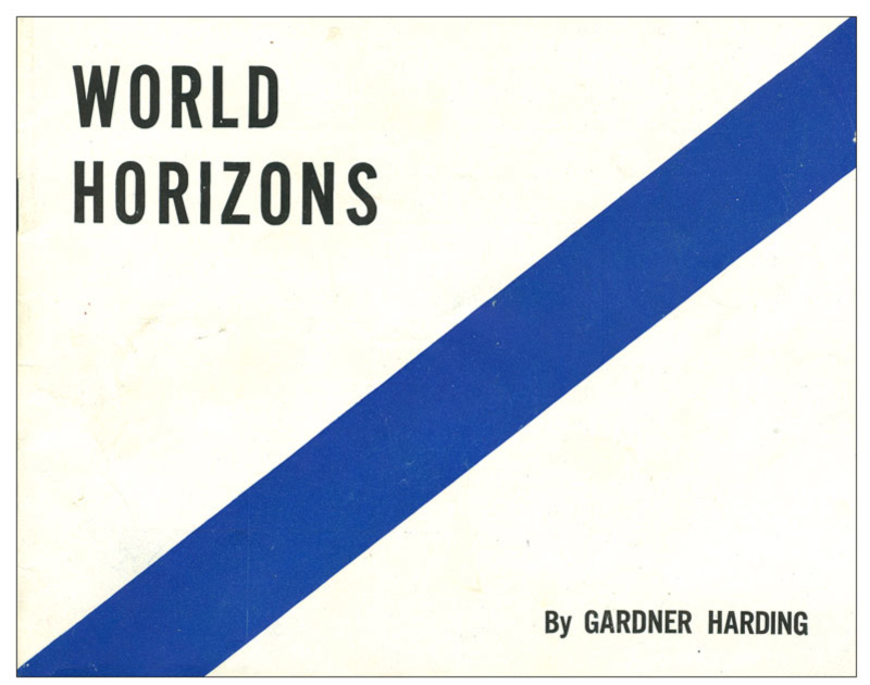 GM World Horizons