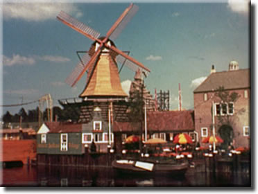 Heineken's on the Zuider Zee at the 1939 New York World's Fair