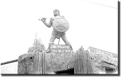 Tru Blu Inn - The Winer
