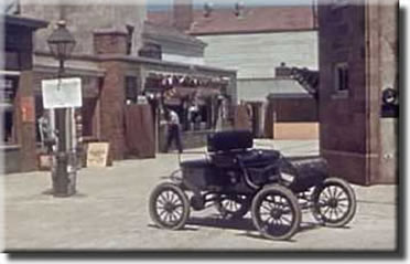 Old Ny Photos